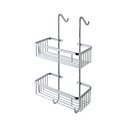 Rectangle-hanging-basket-275x125x510-Chrome