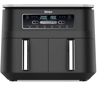 NINJA Foodi Dual Zone Air Fryer | AF300UK