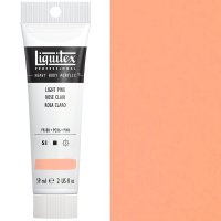 Liquitex - Heavy Body - 59ml Light Portrait P - Series 1