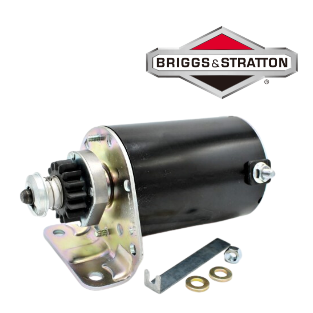 Briggs & Stratton Starter Motor