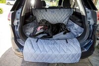 Henry Wag Pet Car Boot & Bumper Protector - Large x 1