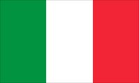 Italy Flag 1.5 Yard
