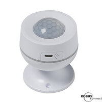 Robus LEDRCPIR-01 Wi-Fi PIR Connect IP20 White