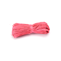 Raffia Pink