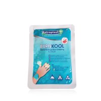 Burn Tool Sterile Hydrogel Burn Dressing 5 x 15 cm  