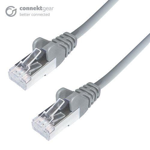 Cat6a RJ45 network cable 0.5 metre performance specification - 37-0005G