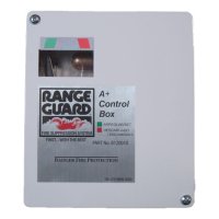 Range Guard A+ Control Head