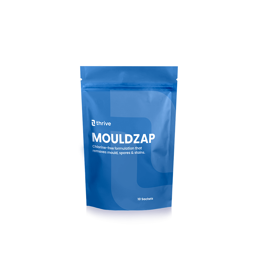MOULDZAP 10 SACHET POUCH