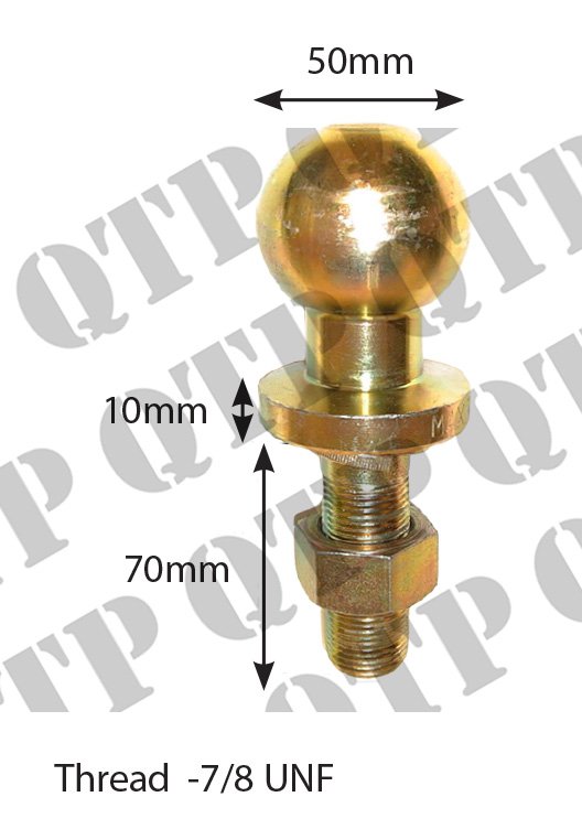 Trailer Hitch Pins