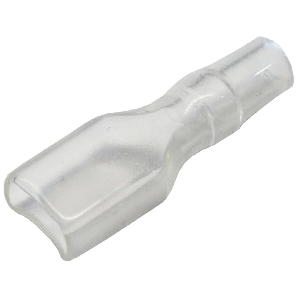 PVC 6.3mm Cover (Pk of 5) 