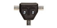 Shure UA221 | Passive Antenna Splitter/Combiner Kit