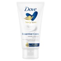Dove Essential Care Dry Skin Hand Cream 75ml x 6