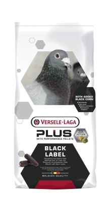 Versele Laga Plus Black Label Superstar 20kg