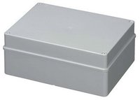 Junction Box 300x220x120mm IP56