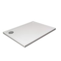 Tucker French Low Profile 45mm 1700x900mm Shower Tray