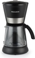 PROGRESS FILTER COFFEE MAKER EK6160P