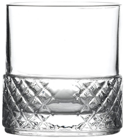 Roma 1960 Rocks 10.5oz 30cl Carton of 24