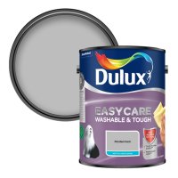 Dulux Easycare Modernism Colour Swatch & 5L Paint Tub