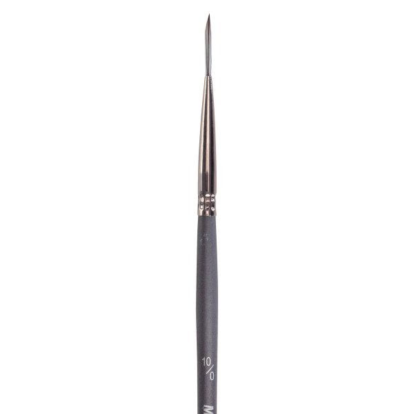 Elements Liner 10/0 SH Brush