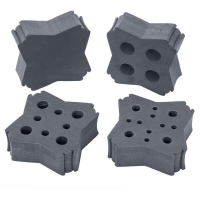 Assorted Tube Inserts for H302 (4)