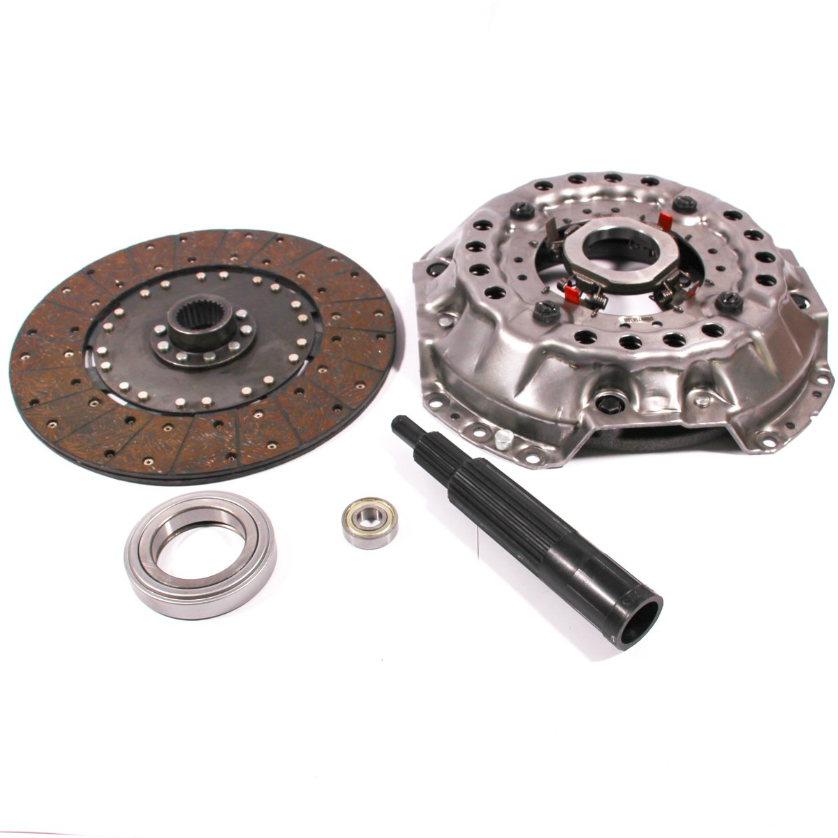CLUTCH OVERHAUL KIT