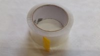22514866 48MM X 66M CLEAR TAPE
