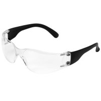SUPERTOUCH E10C SAFETY GLASSES CLEAR