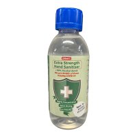 Extra Strength Hand Sanitiser 250ml
