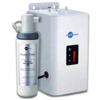 InSinkErator NeoTank Boiling Tank with Filter and Installation Kit 45094