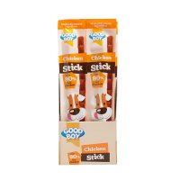 Armitage Good Boy Stick Chicken Flavour 50x15g