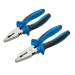 Draper Soft Grip Combination Pliers