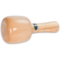 Crown Woodcarver's Mallet 4inch No. 104