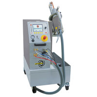 Spot Weld Machine InvertaSpot GT-C AUTOMATIC