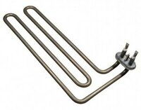 Hotpoint Indesit Ariston Dishwasher 1800W Heater Element Compatible