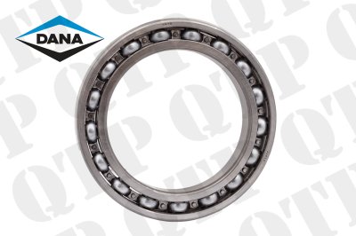 MFWD Cylindrical Ball Bearing
