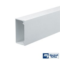 50X25 PVC Mini Trunking (3m)