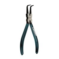 Signet Internal Bent Circlip Pliers 7in