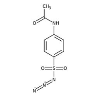 4-Acetamidobenzenesulfonyl azide, 97%, Thermo Scientific Chemicals