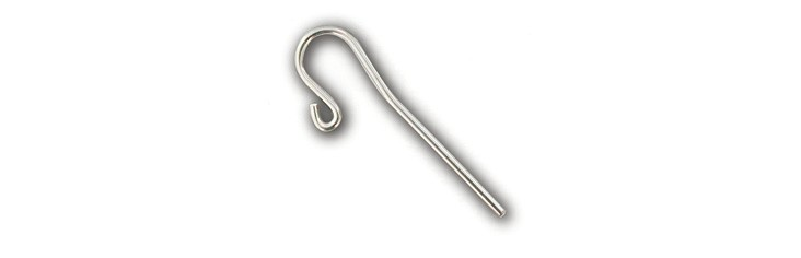 Dentsply Sirona Raypex 4 & 5 Lip Clip Pack of 5 - DMI Ireland's Leading Dental Supplier - Next Day Delivery