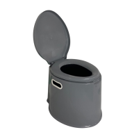 Royal Leisure Camping Portable Toilet Deluxe 