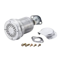 Briggs & Stratton - Muffler/ Exhaust