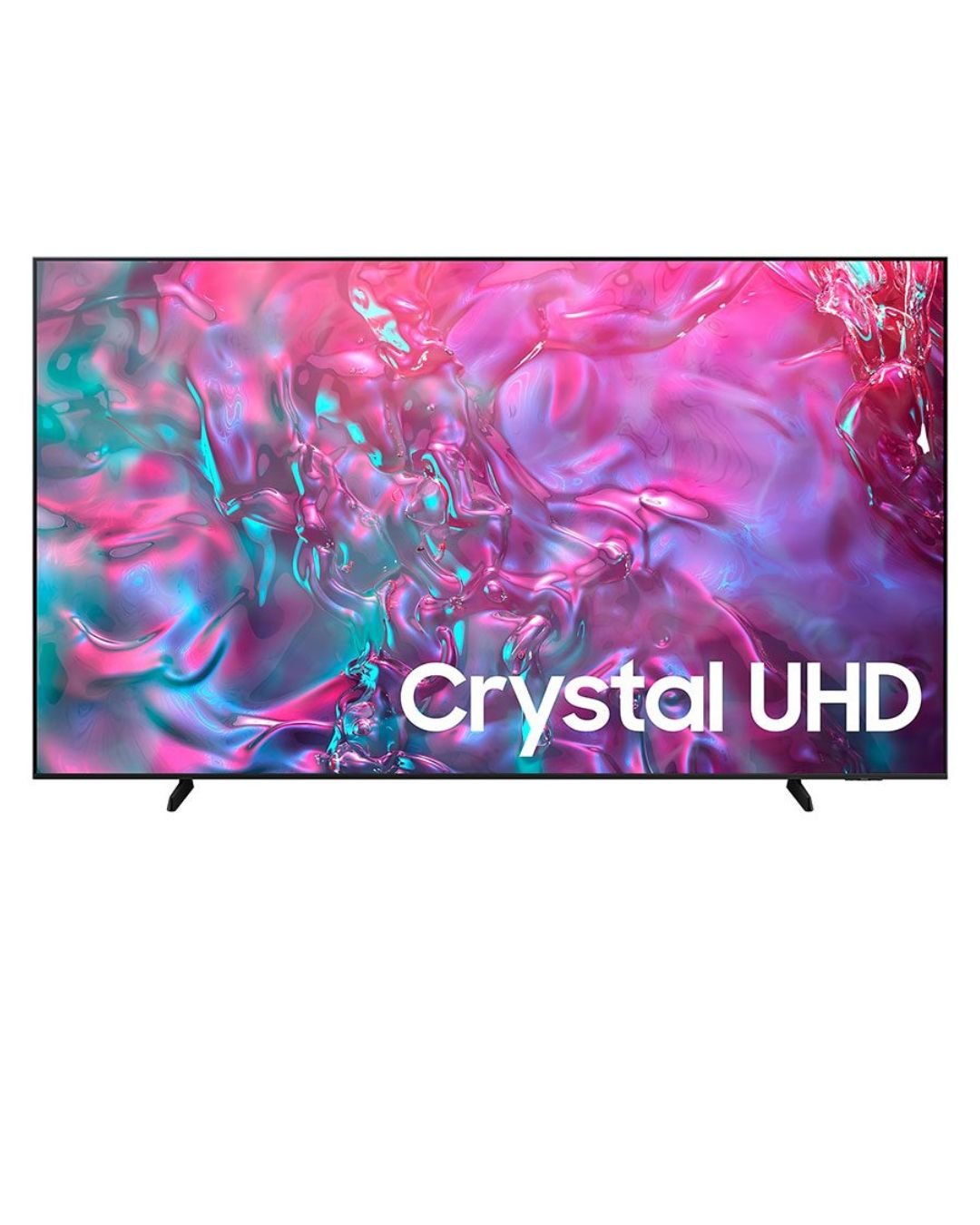 SAMSUNG 98" SMART TV QLED 4K