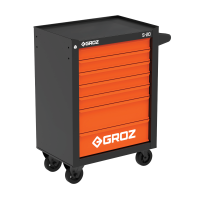 Groz Mobile Tool Trolley Sureweld Dublin Ireland