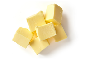 Butter, Fats & Oils