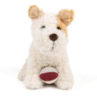 Egmont Toys Eliot the Musical Dog with ball