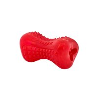 Rogz chew dog toy