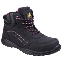 LYDIA COMPOSITE LADIES SAFETY BOOT