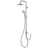 IDEALRAIN A5691AA** DUAL SHOWER SYSTEM KIT