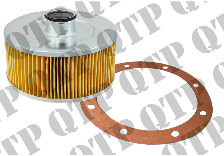 Hydraulic Filter David Brown 880 900 1212 Quality Tractor Parts