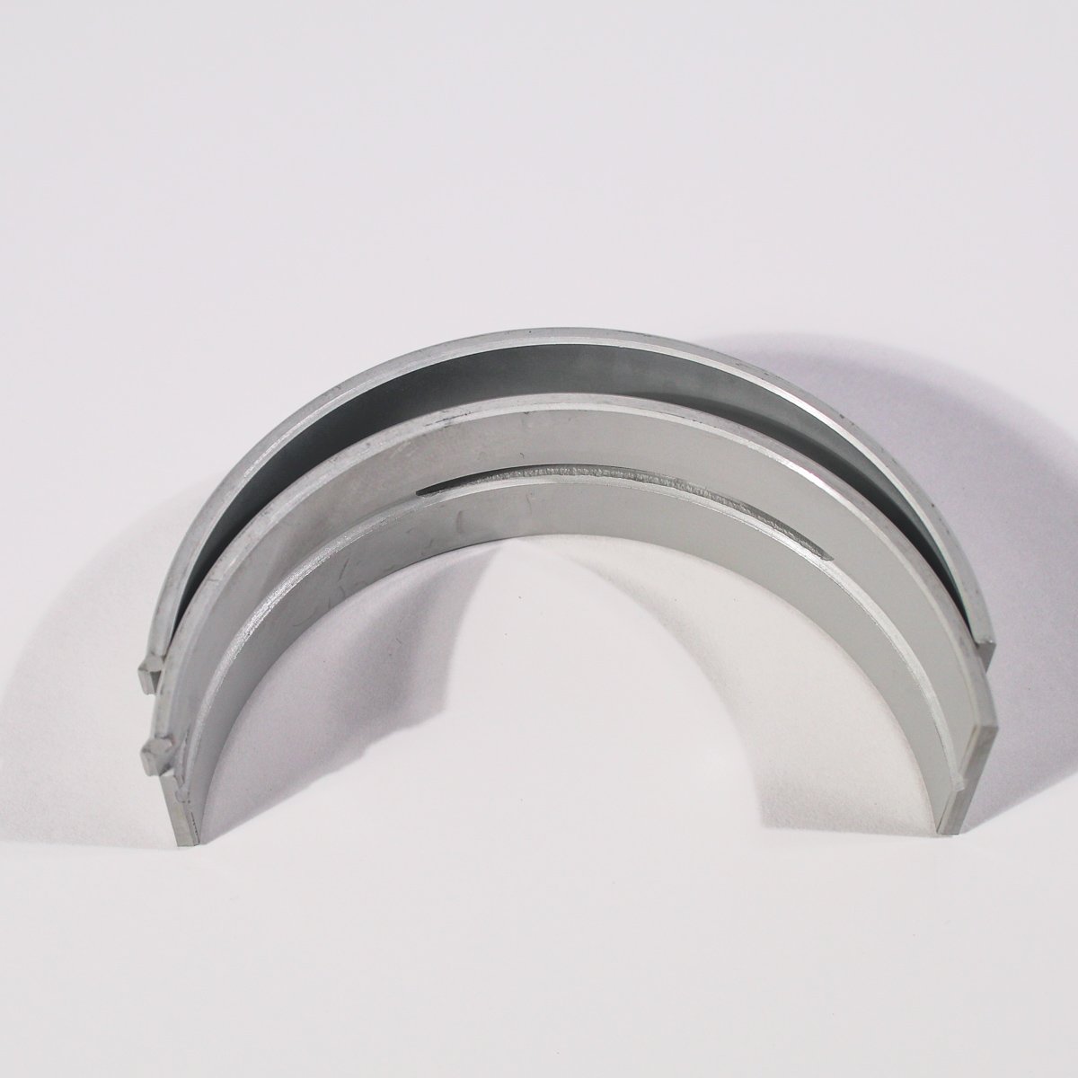 BEARING PAIR, MAIN - 0.25MM